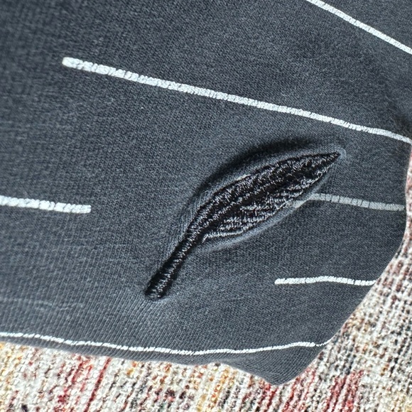 Publish Striped T-Shirt - Picture 3 of 5